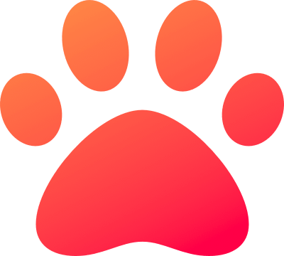 Logo Finde dein Haustier